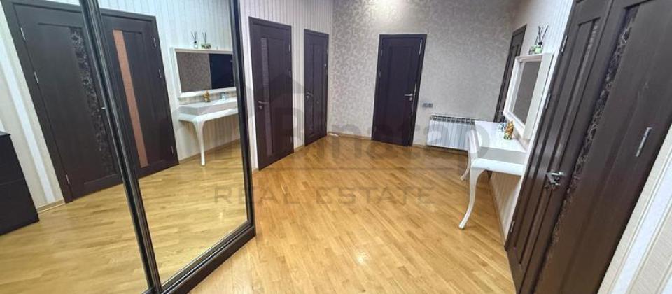 Metropark ve Nerimanov m/s yaxin 3 otaqli menzil satilir/124 kv.m. - 12