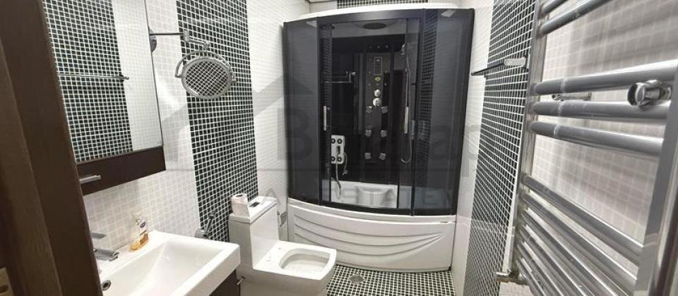 Metropark ve Nerimanov m/s yaxin 3 otaqli menzil satilir/124 kv.m. - 13
