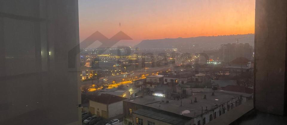 PANORAMA PARK BAYILDA 4 OTAQLI SATILIR - 3