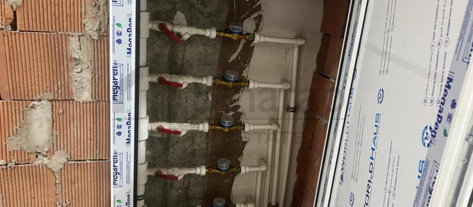 PANORAMA PARK BAYILDA 4 OTAQLI SATILIR - 5