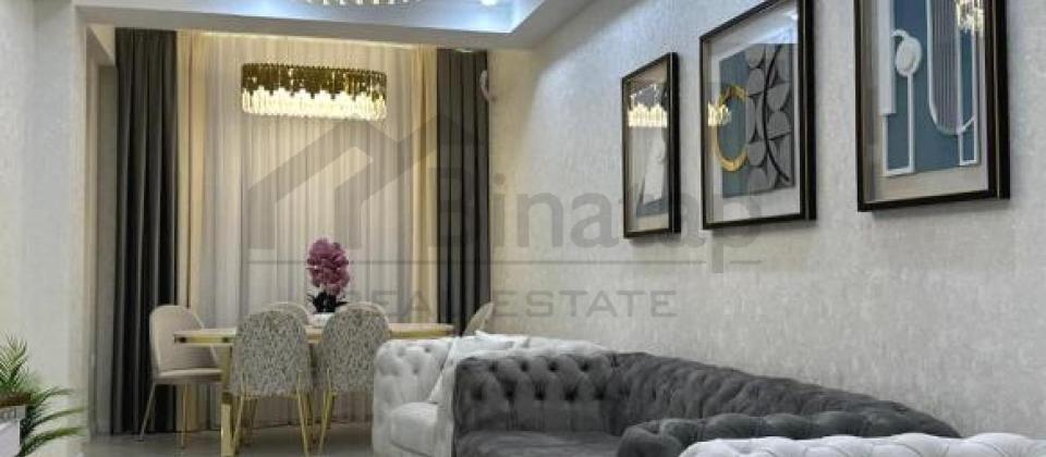 Azadliq prospekti, Baki Saglamliq Merkezinin yaninda 3 otaqli menzil satilir/110 kv.m. - 3