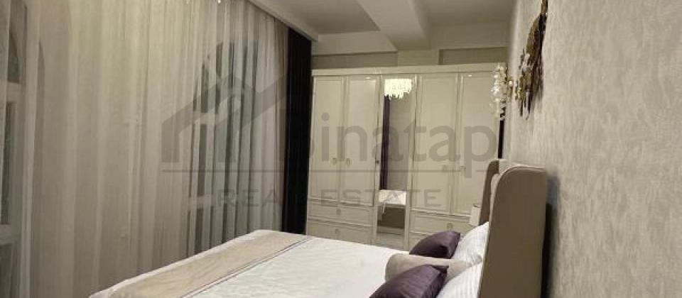 Azadliq prospekti, Baki Saglamliq Merkezinin yaninda 3 otaqli menzil satilir/110 kv.m. - 5