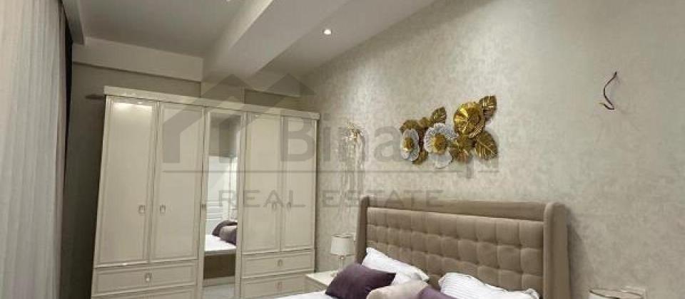 Azadliq prospekti, Baki Saglamliq Merkezinin yaninda 3 otaqli menzil satilir/110 kv.m. - 6