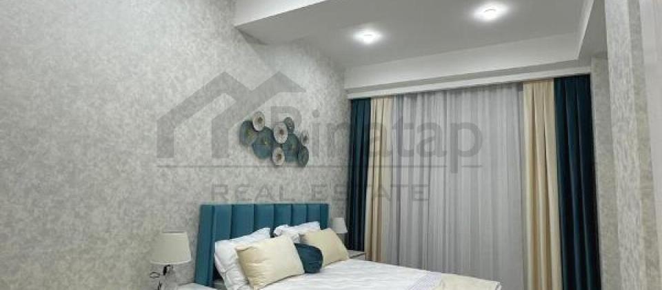 Azadliq prospekti, Baki Saglamliq Merkezinin yaninda 3 otaqli menzil satilir/110 kv.m. - 7