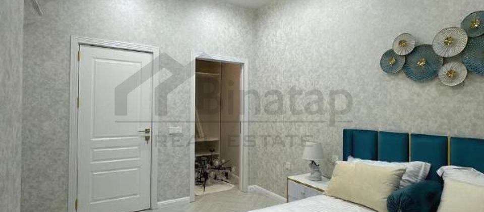 Azadliq prospekti, Baki Saglamliq Merkezinin yaninda 3 otaqli menzil satilir/110 kv.m. - 8