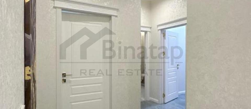 Azadliq prospekti, Baki Saglamliq Merkezinin yaninda 3 otaqli menzil satilir/110 kv.m. - 11