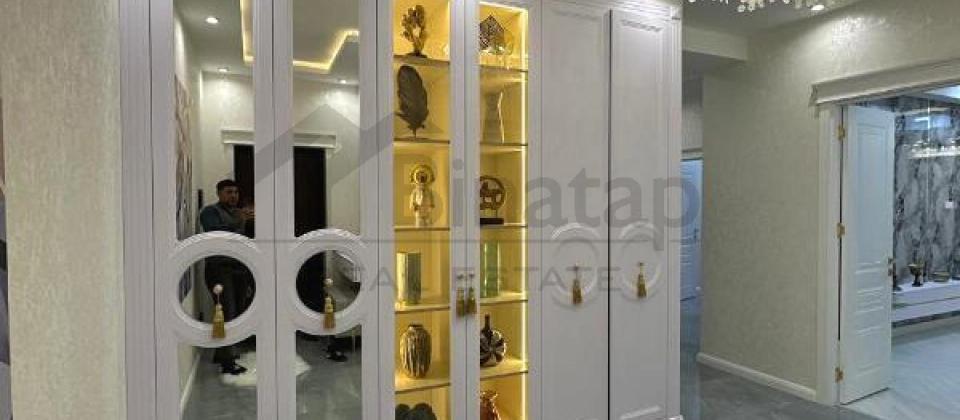 Azadliq prospekti, Baki Saglamliq Merkezinin yaninda 3 otaqli menzil satilir/110 kv.m. - 13