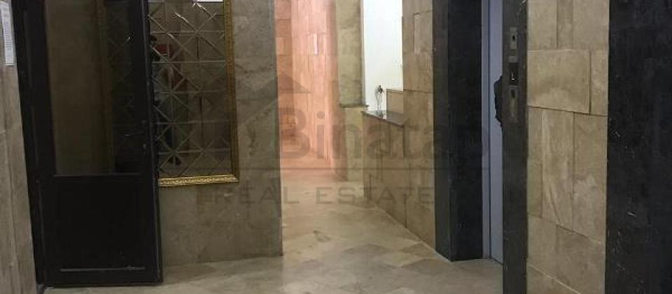 Semed Vurgun baginin yani, 28 May m/s yaxin 3 otaqli menzil satilir/143 kv.m. - 5