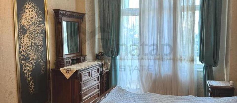 Elmler Akademiyasi m/s yaninda 3 otaqli menzil satilir/140 kv.m. - 7