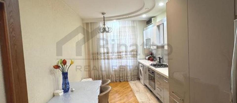 Elmler Akademiyasi m/s yaninda 3 otaqli menzil satilir/140 kv.m. - 11