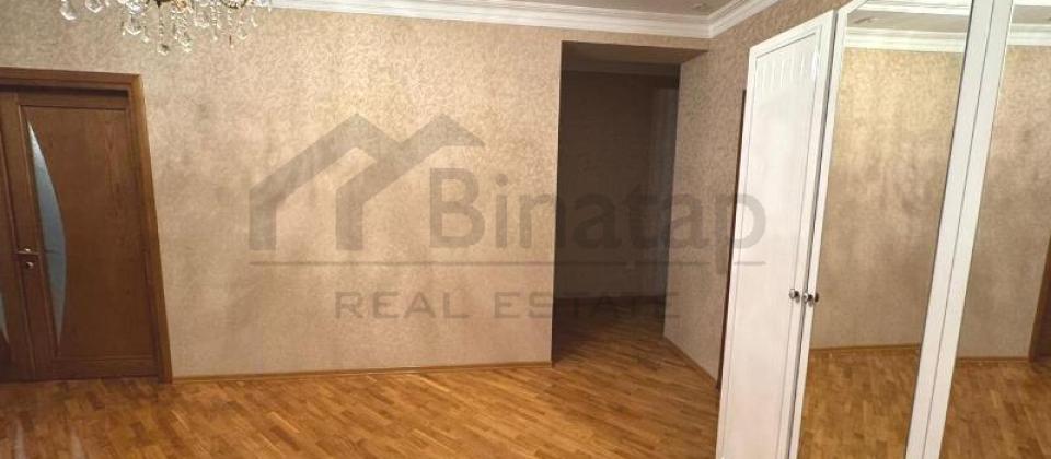 Elmler Akademiyasi m/s yaninda 3 otaqli menzil satilir/140 kv.m. - 13