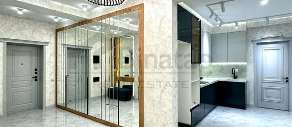 Olimpik Star ve Niaqara restoraninin yaninda 3 otaqli menzil satilir/101 kv.m. - 7