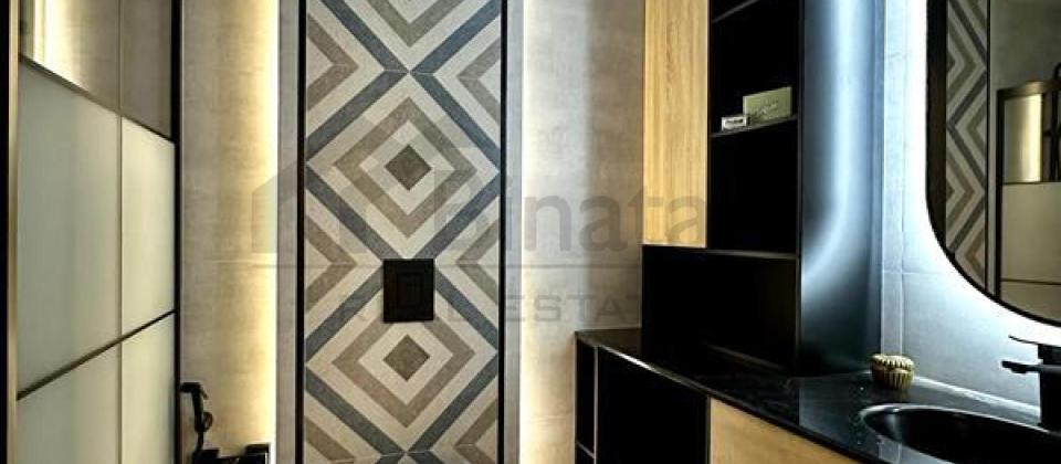 Olimpik Star ve Niaqara restoraninin yaninda 3 otaqli menzil satilir/101 kv.m. - 14