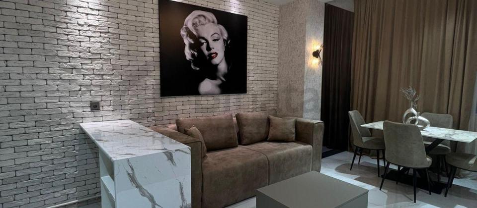 KİRAYE VERİLİR..! 2 otaq, 60 kv.m., Chapayev, 28 May m/s yaxindir - 2