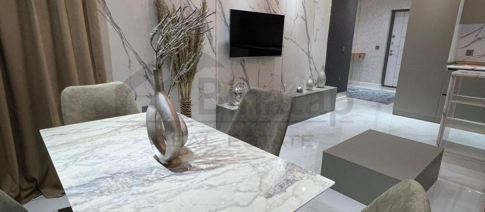 KİRAYE VERİLİR..! 2 otaq, 60 kv.m., Chapayev, 28 May m/s yaxindir - 4