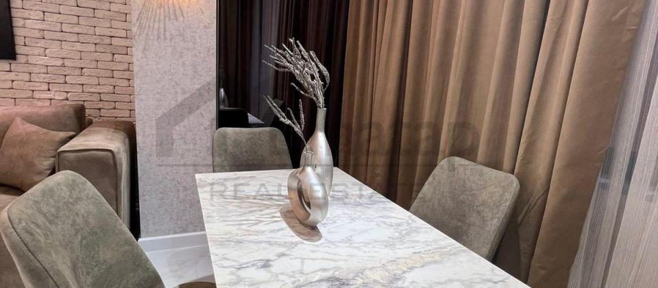 KİRAYE VERİLİR..! 2 otaq, 60 kv.m., Chapayev, 28 May m/s yaxindir - 5