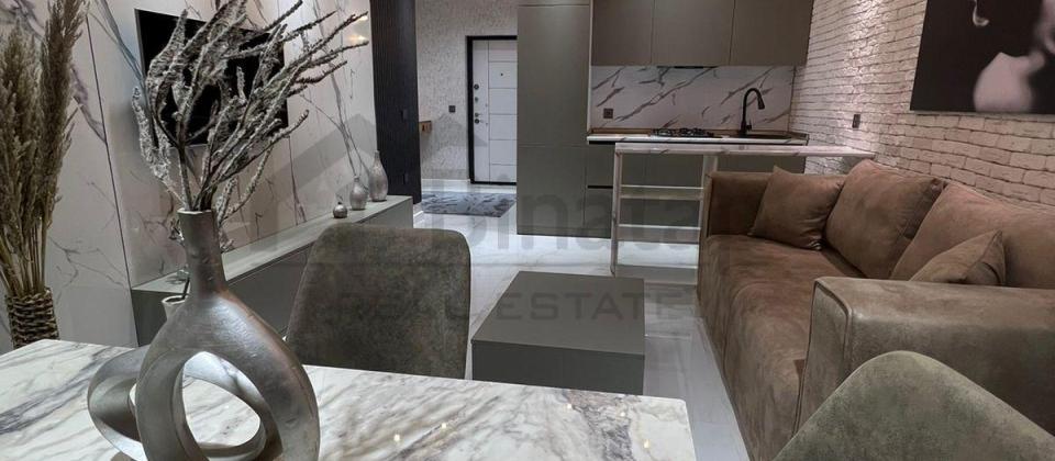 KİRAYE VERİLİR..! 2 otaq, 60 kv.m., Chapayev, 28 May m/s yaxindir - 6