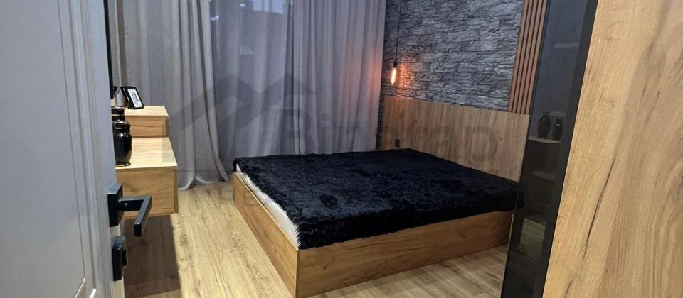 KİRAYE VERİLİR..! 2 otaq, 60 kv.m., Chapayev, 28 May m/s yaxindir - 7