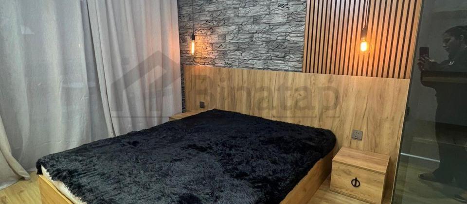 KİRAYE VERİLİR..! 2 otaq, 60 kv.m., Chapayev, 28 May m/s yaxindir - 8