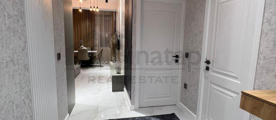 KİRAYE VERİLİR..! 2 otaq, 60 kv.m., Chapayev, 28 May m/s yaxindir - 11