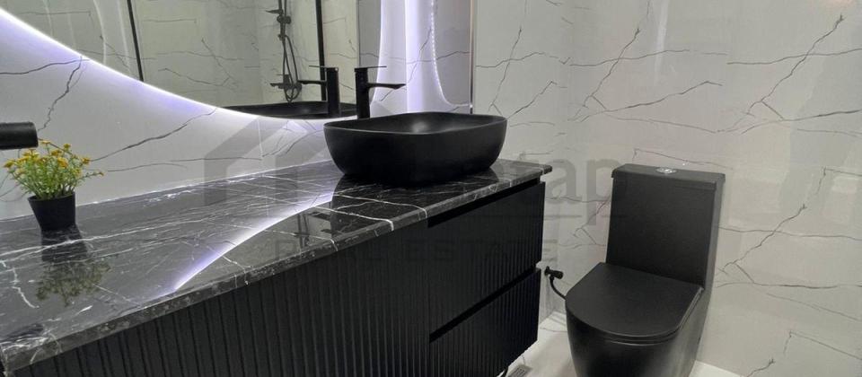 KİRAYE VERİLİR..! 2 otaq, 60 kv.m., Chapayev, 28 May m/s yaxindir - 12