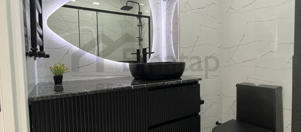 KİRAYE VERİLİR..! 2 otaq, 60 kv.m., Chapayev, 28 May m/s yaxindir - 13