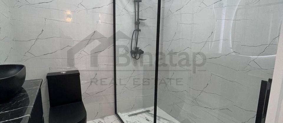 KİRAYE VERİLİR..! 2 otaq, 60 kv.m., Chapayev, 28 May m/s yaxindir - 14