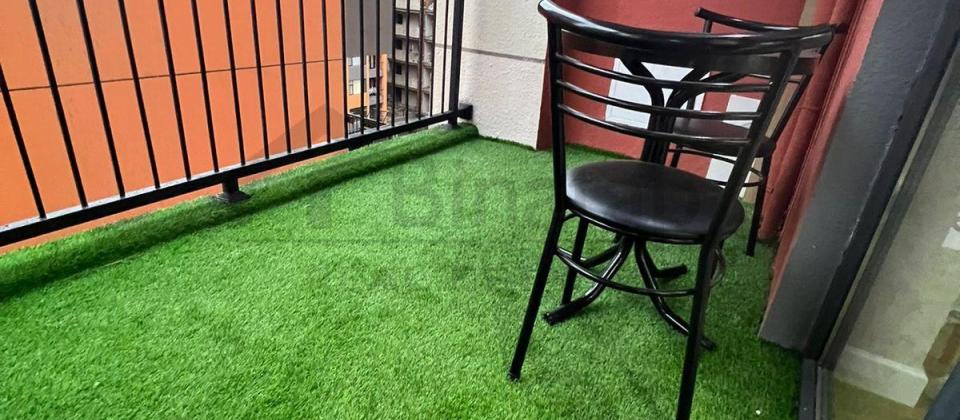 KİRAYE VERİLİR..! 2 otaq, 60 kv.m., Chapayev, 28 May m/s yaxindir - 15