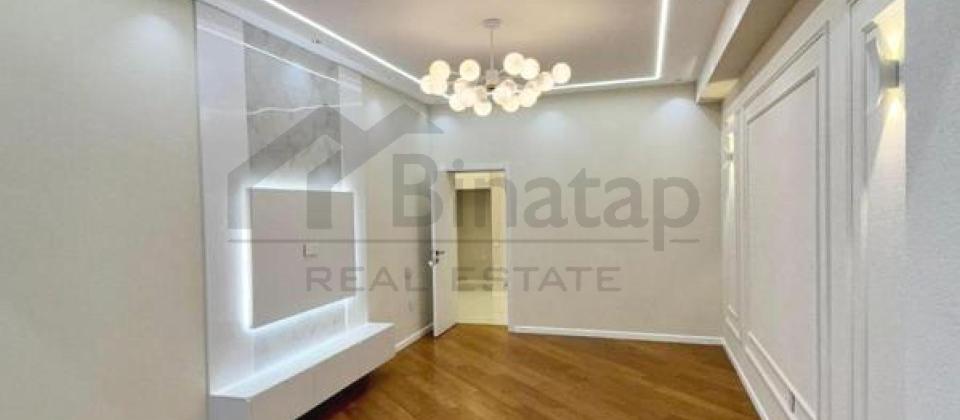 Niaqara restorani ve Olimpik Starin yaninda 2 otaqli menzil satilir/66 kv.m. - 4