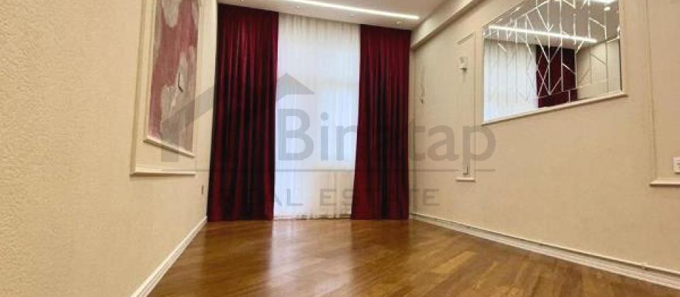 Niaqara restorani ve Olimpik Starin yaninda 2 otaqli menzil satilir/66 kv.m. - 5