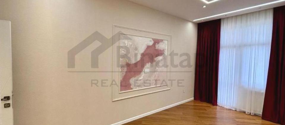 Niaqara restorani ve Olimpik Starin yaninda 2 otaqli menzil satilir/66 kv.m. - 6