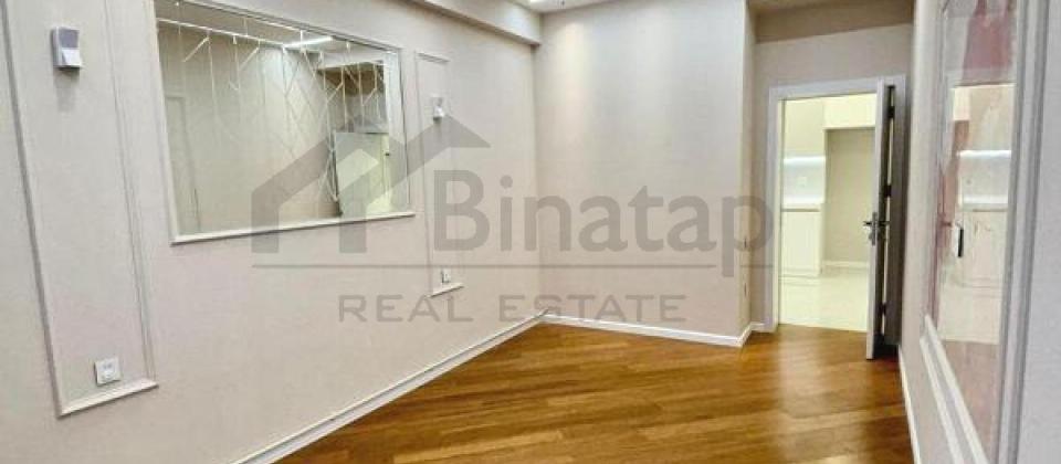 Niaqara restorani ve Olimpik Starin yaninda 2 otaqli menzil satilir/66 kv.m. - 7