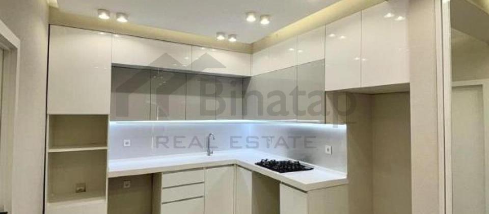 Niaqara restorani ve Olimpik Starin yaninda 2 otaqli menzil satilir/66 kv.m. - 9