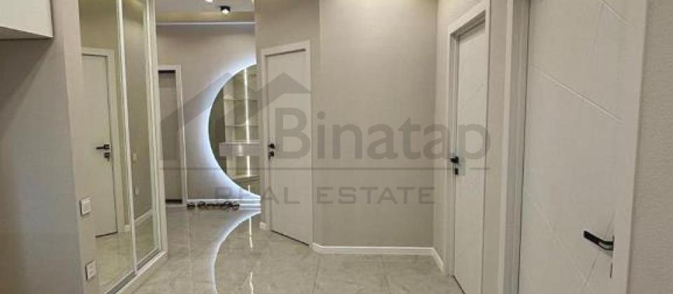 Niaqara restorani ve Olimpik Starin yaninda 2 otaqli menzil satilir/66 kv.m. - 10