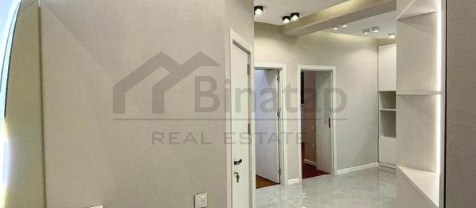 Niaqara restorani ve Olimpik Starin yaninda 2 otaqli menzil satilir/66 kv.m. - 11