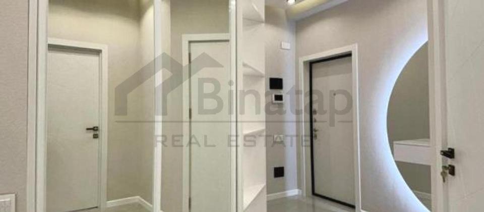 Niaqara restorani ve Olimpik Starin yaninda 2 otaqli menzil satilir/66 kv.m. - 12