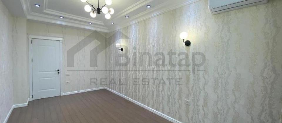 Tibb Universitetinin yaninda 3 otaqli menzil satilir/101 kv.m. - 9