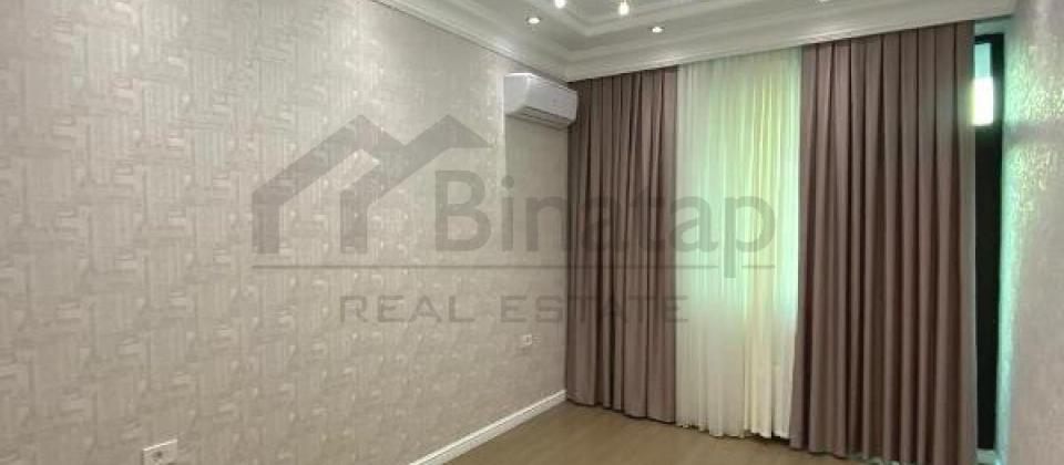 Tibb Universitetinin yaninda 3 otaqli menzil satilir/101 kv.m. - 10