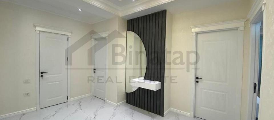 Tibb Universitetinin yaninda 3 otaqli menzil satilir/101 kv.m. - 13