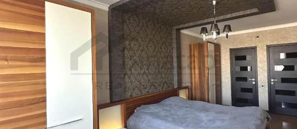 Neriman Nerimanov m/s yaxin mesafede 3 otaqli menzil satilir/129 kv.m. - 4