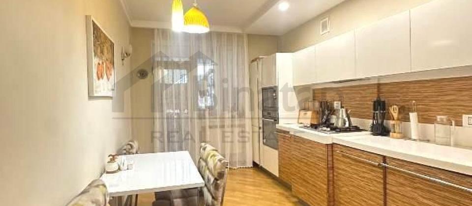 Neriman Nerimanov m/s yaxin mesafede 3 otaqli menzil satilir/129 kv.m. - 7