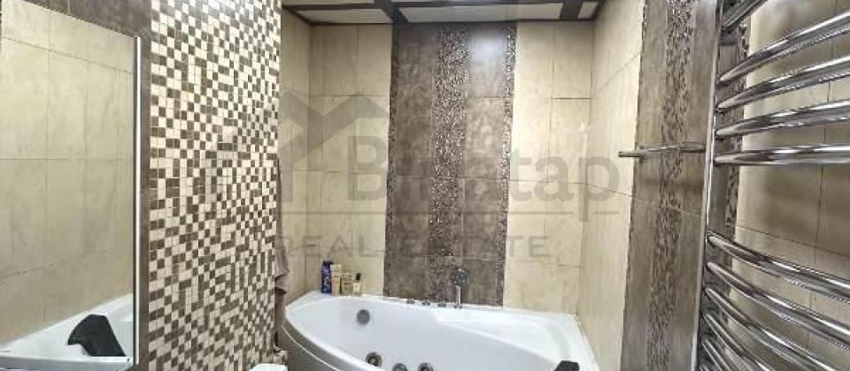 Neriman Nerimanov m/s yaxin mesafede 3 otaqli menzil satilir/129 kv.m. - 13