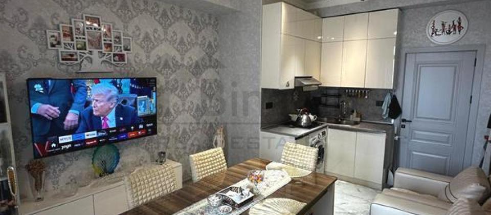 Metropark ve Nerimanov m/s yaxin 2 otaqli menzil satilir/65.5 kv.m. - 6