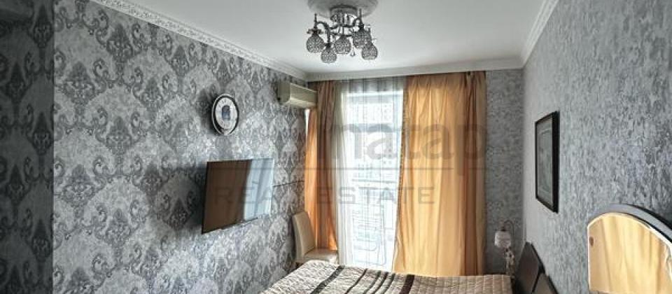 Metropark ve Nerimanov m/s yaxin 2 otaqli menzil satilir/65.5 kv.m. - 8