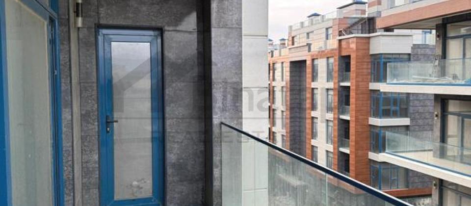 Shixov chimerliyi ile uzbe uz 2 otaqli temirsiz menzil satilir/67 kv.m. - 3