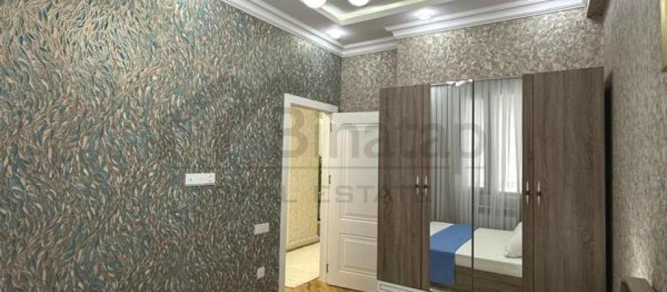 Sherq bazarinin yaninda 2 otaqli menzil satilir/60 kv.m. - 7