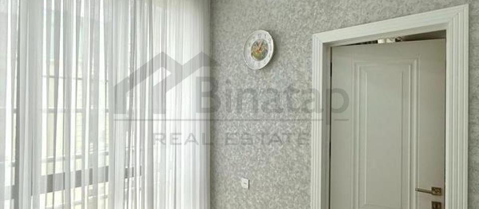 Sherq bazarinin yaninda 2 otaqli menzil satilir/60 kv.m. - 10