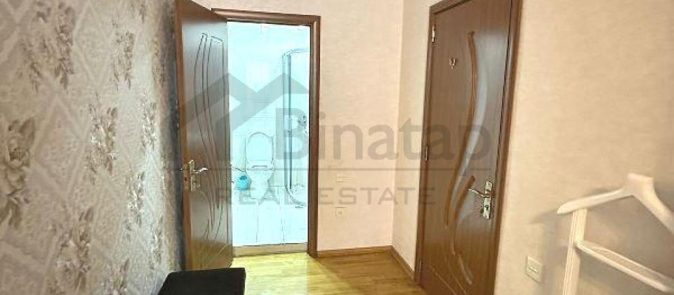 Tbilisi prospekti, 8 Noyabr m/s yaxin 4 otaqli menzil satilir/177 kv.m. - 10