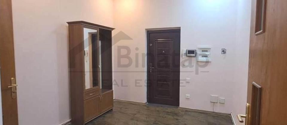 Port Bakunun arxasi, Semed Vurgun bagi ve 28 May m/s yaxin 4 otaqli menzil satilir/190 kv.m. - 10