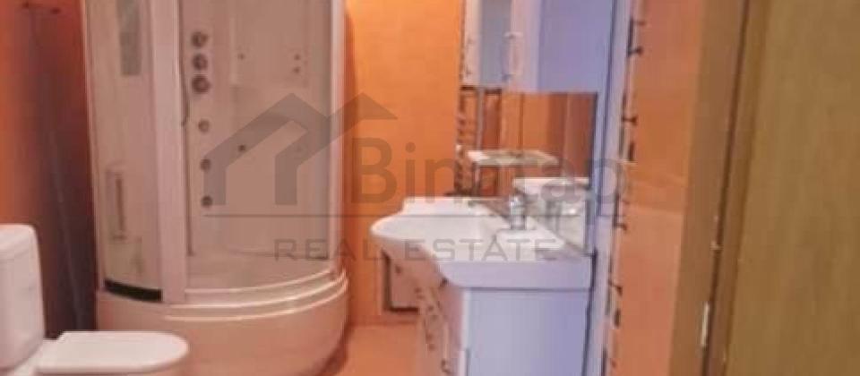 Port Bakunun arxasi, Semed Vurgun bagi ve 28 May m/s yaxin 4 otaqli menzil satilir/190 kv.m. - 12